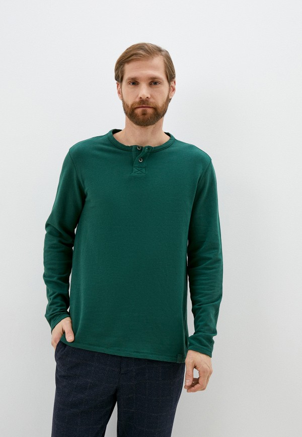 

Свитшот United Colors of Benetton, Зеленый