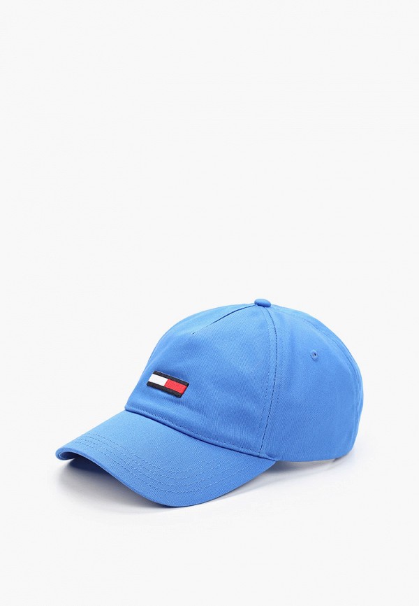 

Бейсболка Tommy Jeans, Синий