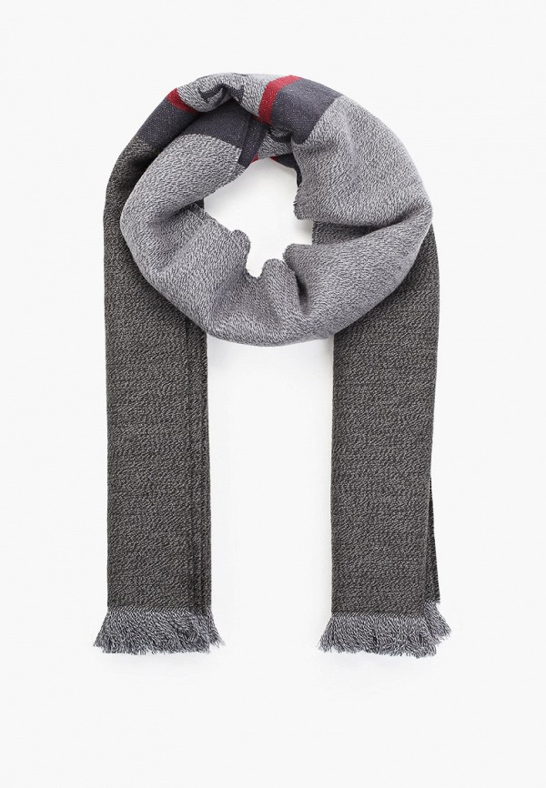 

Шарф Tommy Hilfiger, Серый