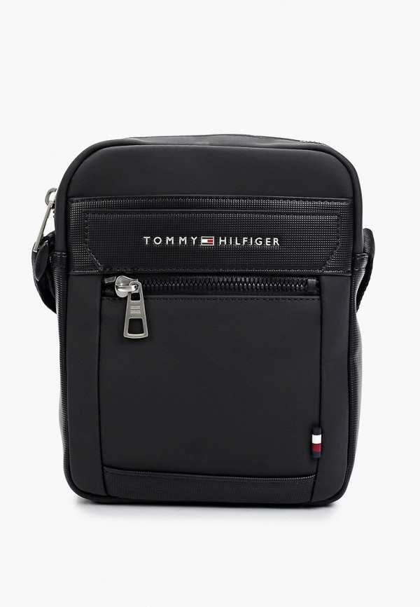 

Сумка Tommy Hilfiger, Черный