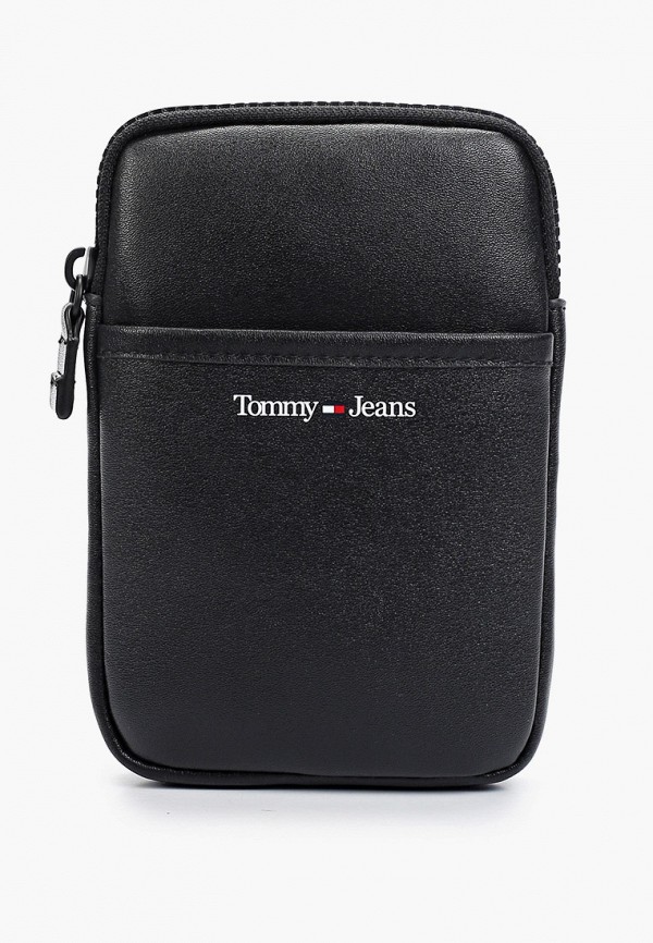 

Сумка Tommy Jeans, Черный