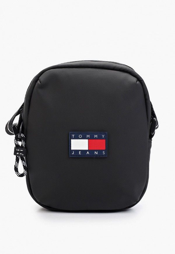 

Сумка Tommy Jeans, Черный