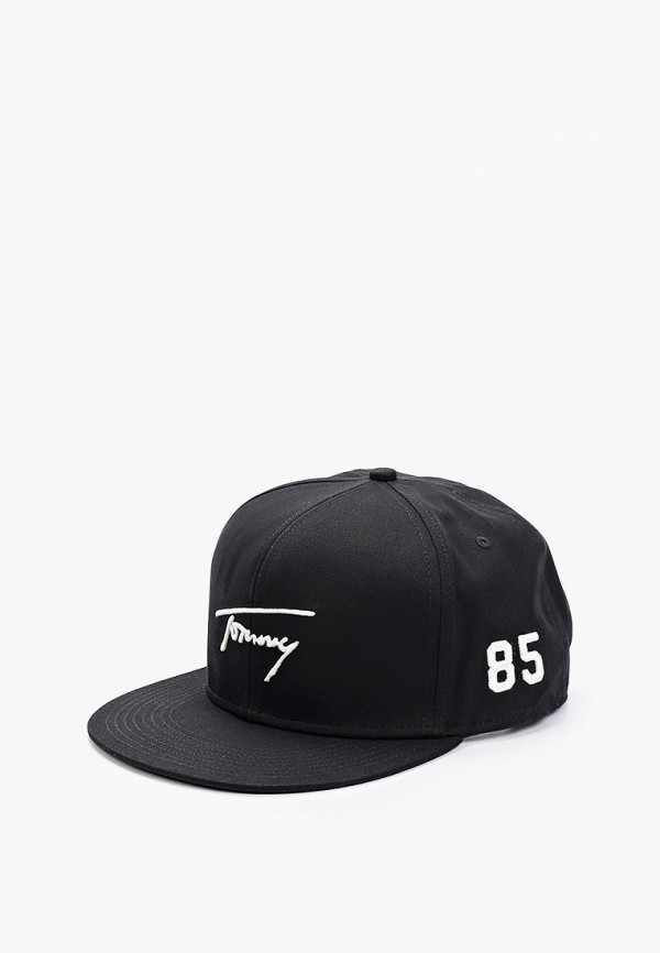 

Бейсболка Tommy Jeans, Черный