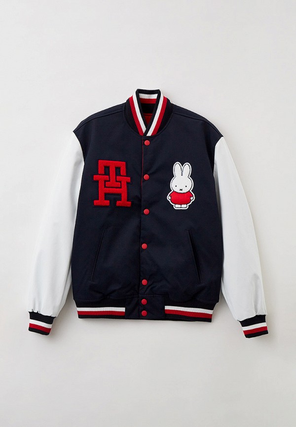 

Куртка утепленная Tommy Hilfiger, Разноцветный, TH x MIFFY