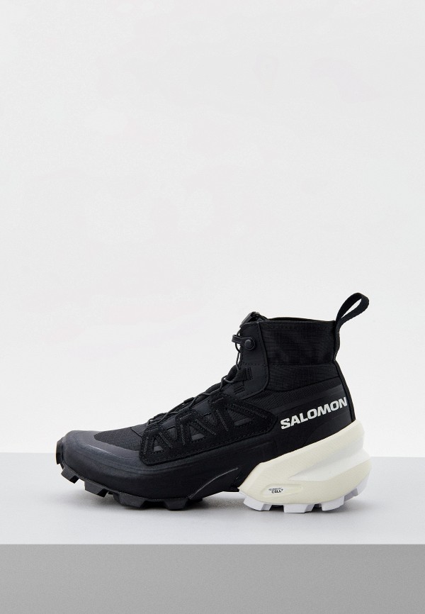 

Кроссовки MM6 Maison Margiela, Черный, MM6 & SALOMON