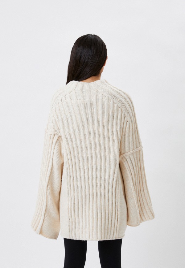 фото Свитер mm6 maison margiela