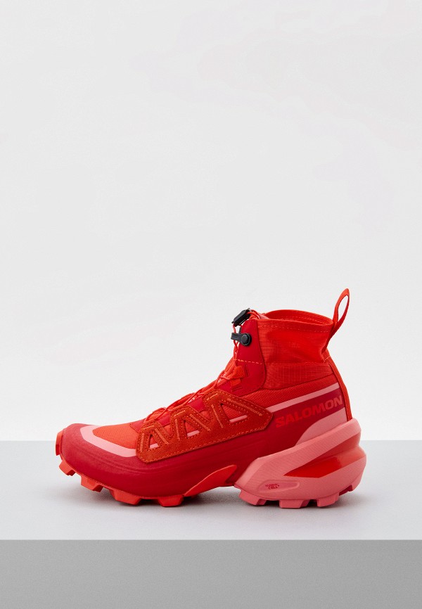 

Кроссовки MM6 Maison Margiela, Красный, MM6 & SALOMON