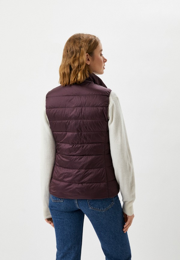 фото Жилет утепленный uniqlo