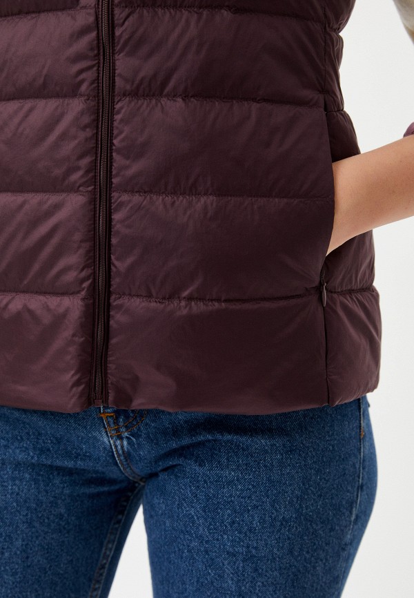 фото Жилет утепленный uniqlo