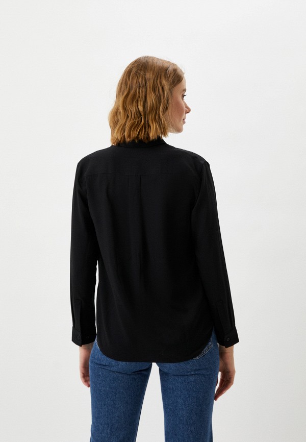 Блуза  UNIQLO фото