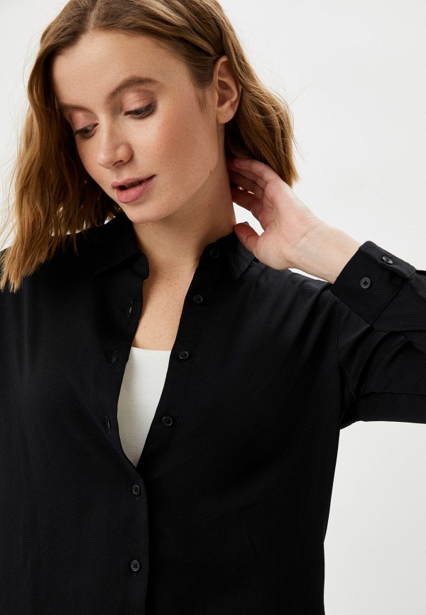 Блуза  UNIQLO фото