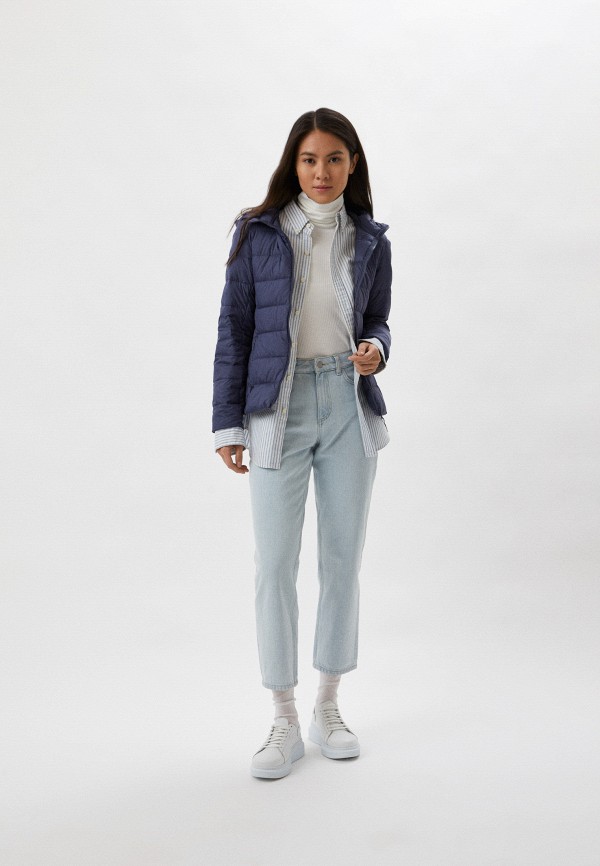 фото Пуховик uniqlo