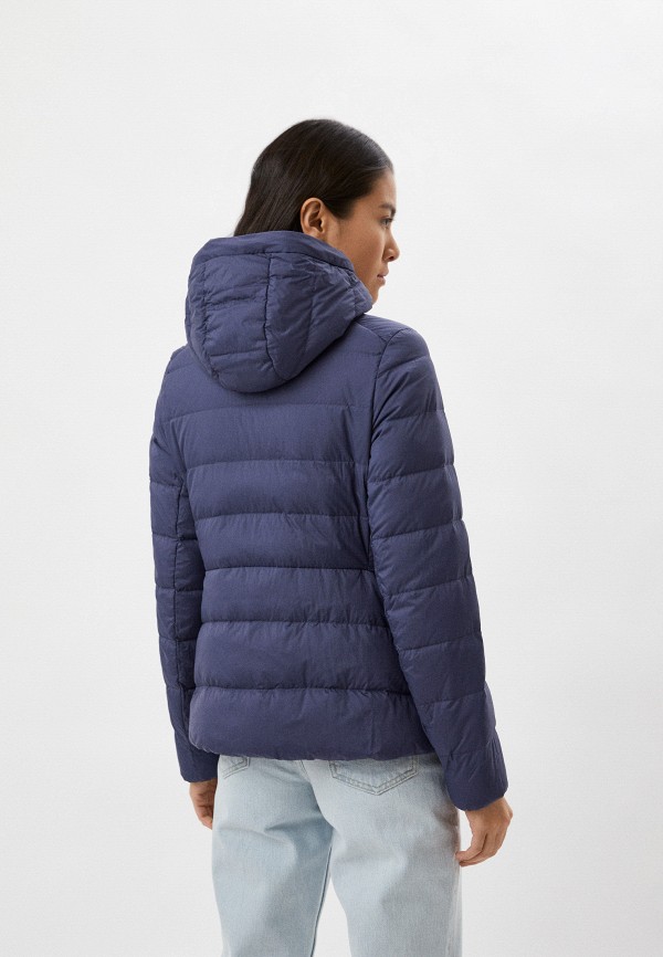 фото Пуховик uniqlo