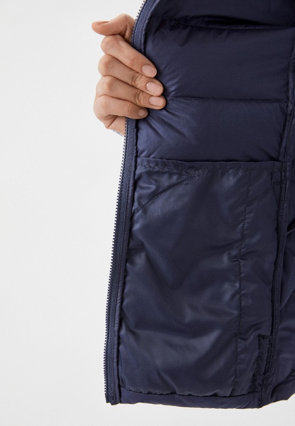 фото Пуховик uniqlo