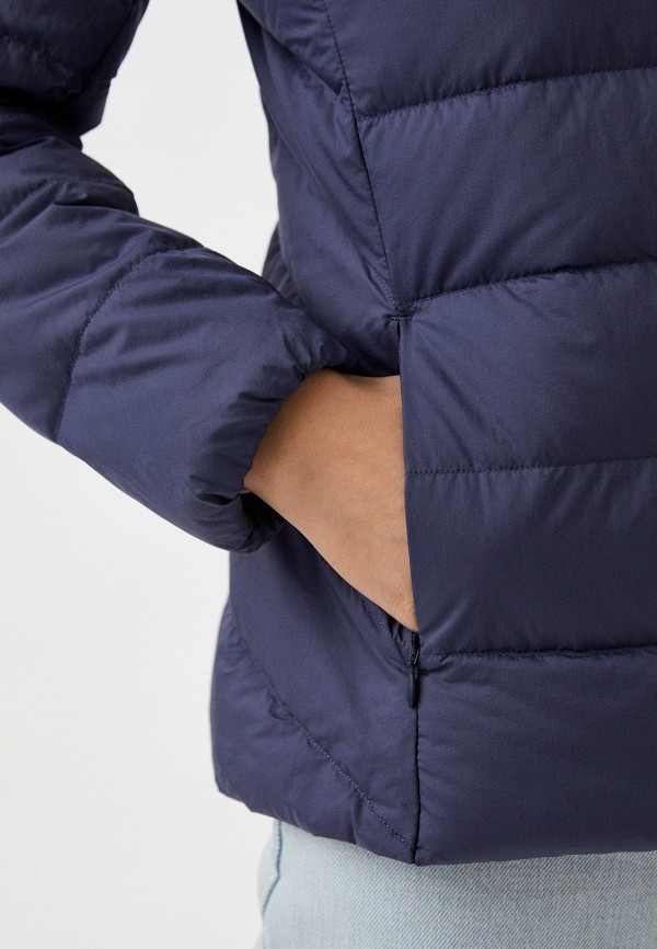 фото Пуховик uniqlo