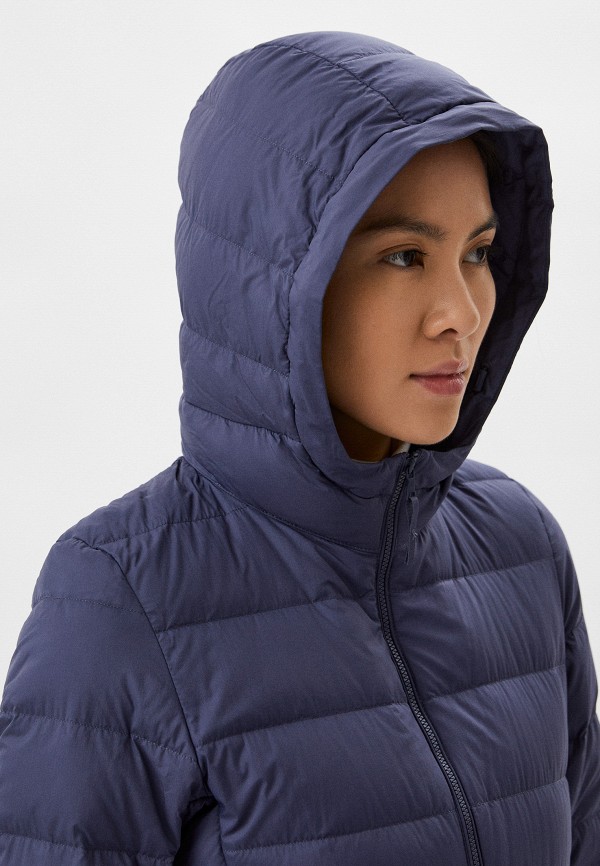 фото Пуховик uniqlo