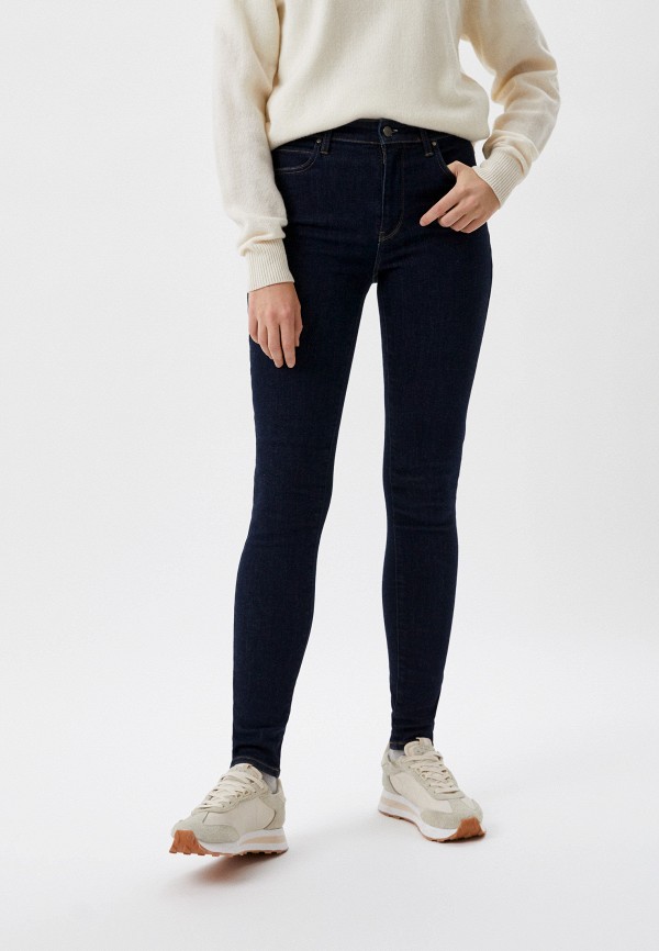 Джинсы  UNIQLO