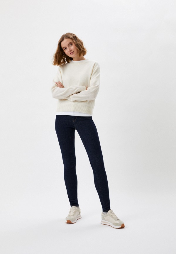Джинсы  UNIQLO фото