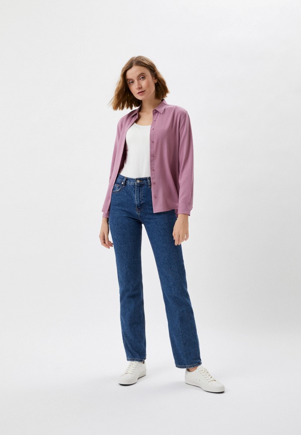 Блуза  UNIQLO фото