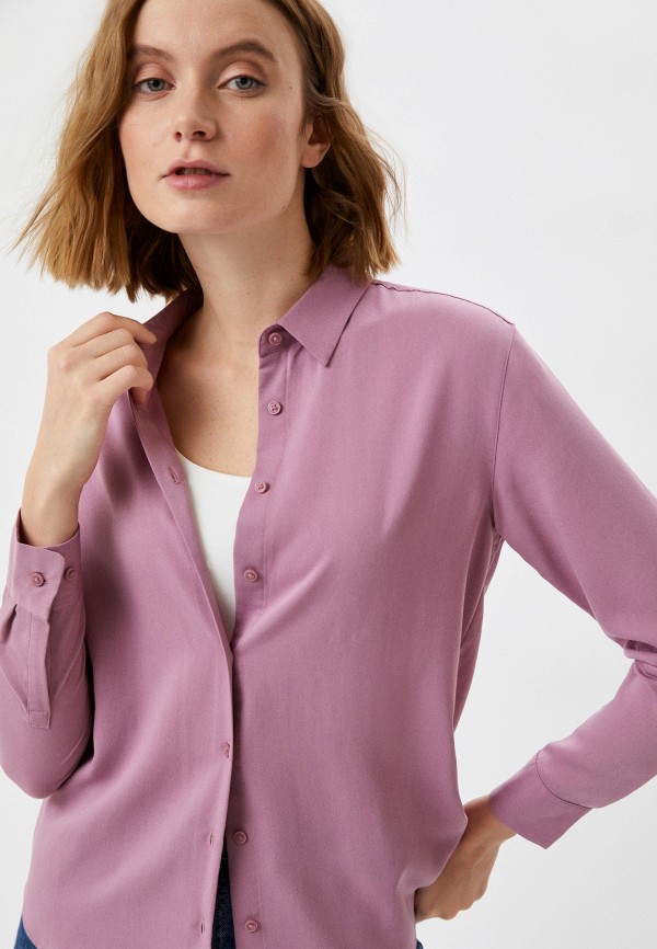 Блуза  UNIQLO фото