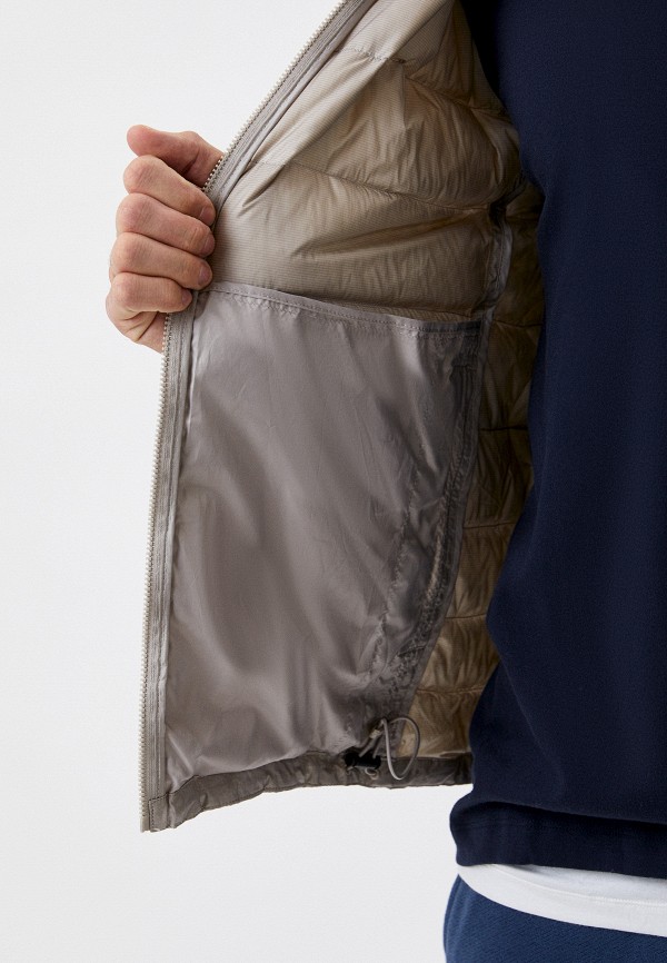 фото Пуховик uniqlo