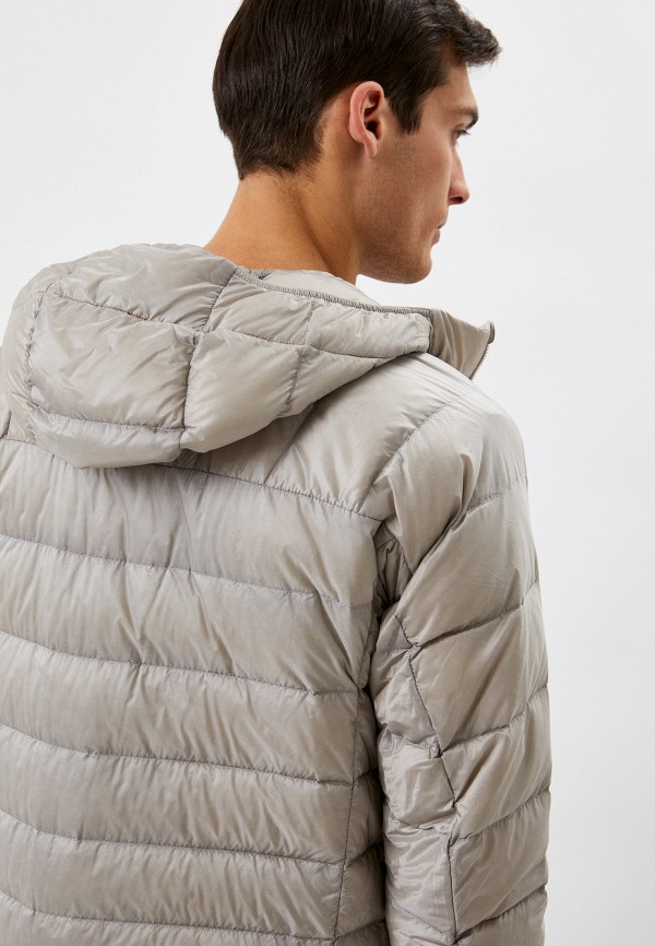 фото Пуховик uniqlo