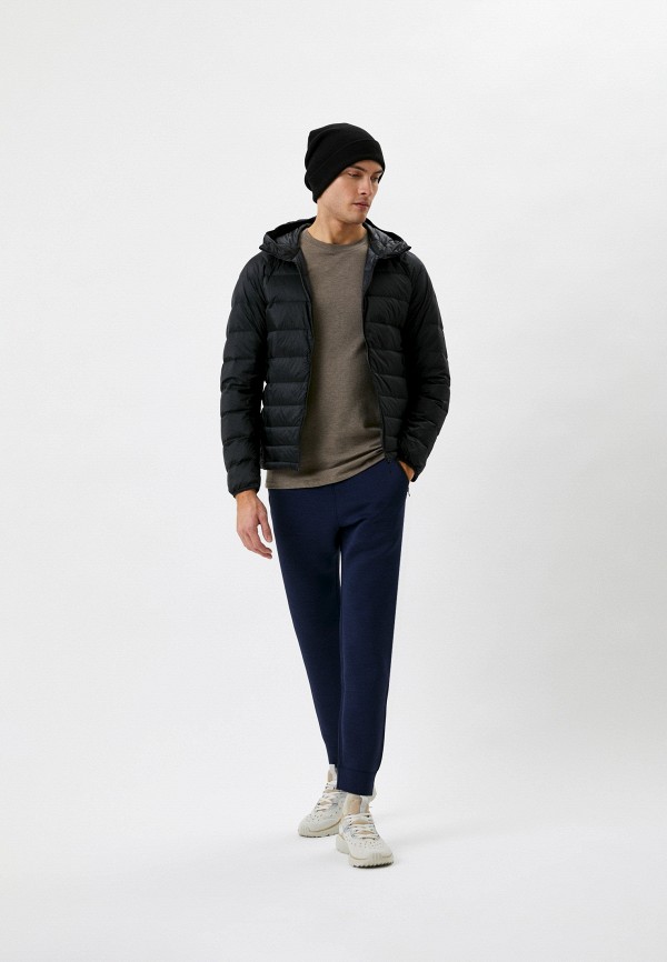 фото Пуховик uniqlo