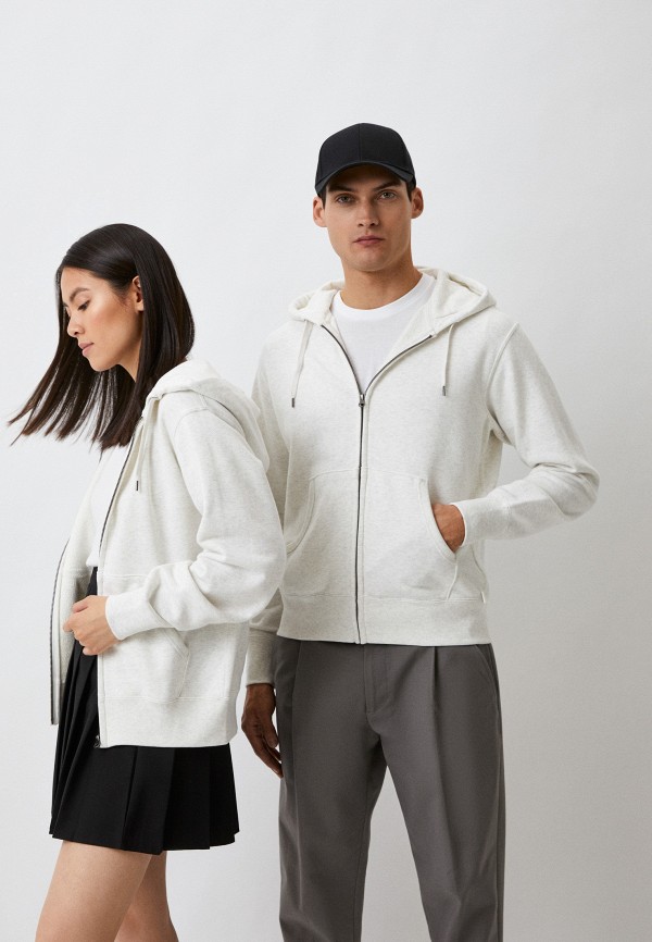 Толстовка  UNIQLO