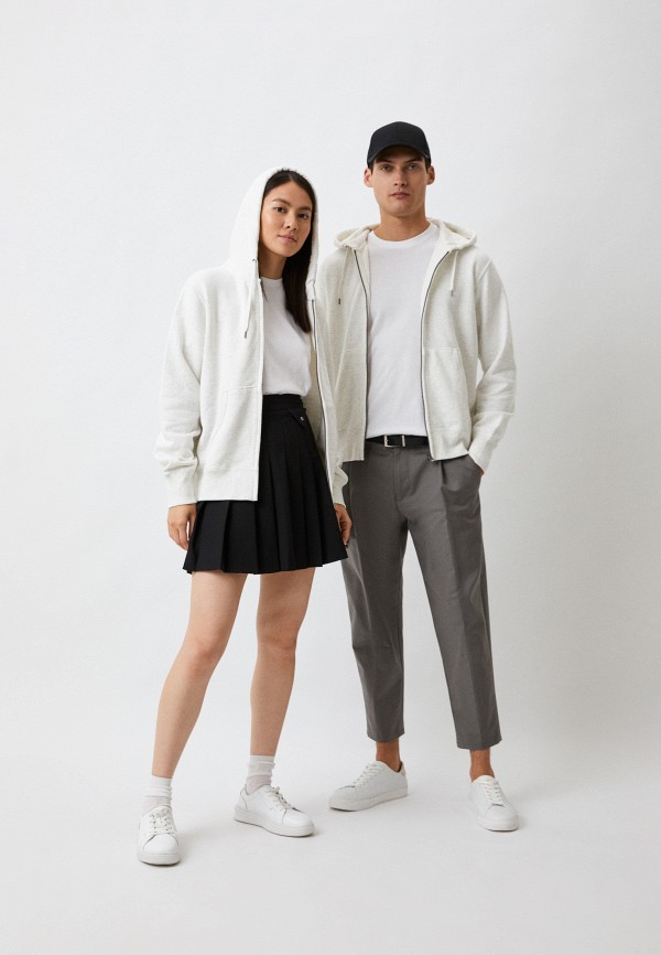 Толстовка  UNIQLO фото