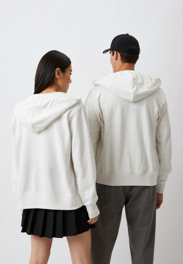 Толстовка  UNIQLO фото