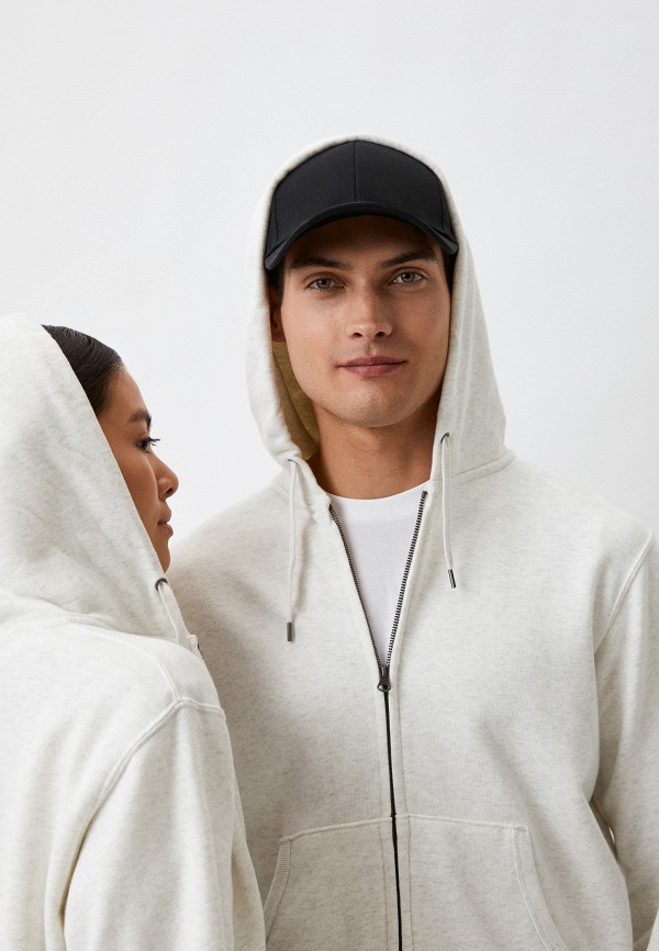 Толстовка  UNIQLO фото