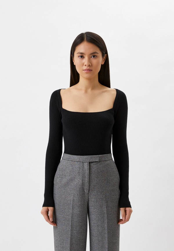 

Джемпер Calvin Klein, Черный