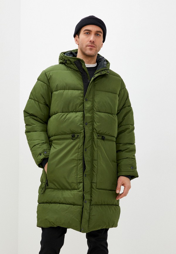 

Куртка утепленная Pepe Jeans, Хаки, JULES