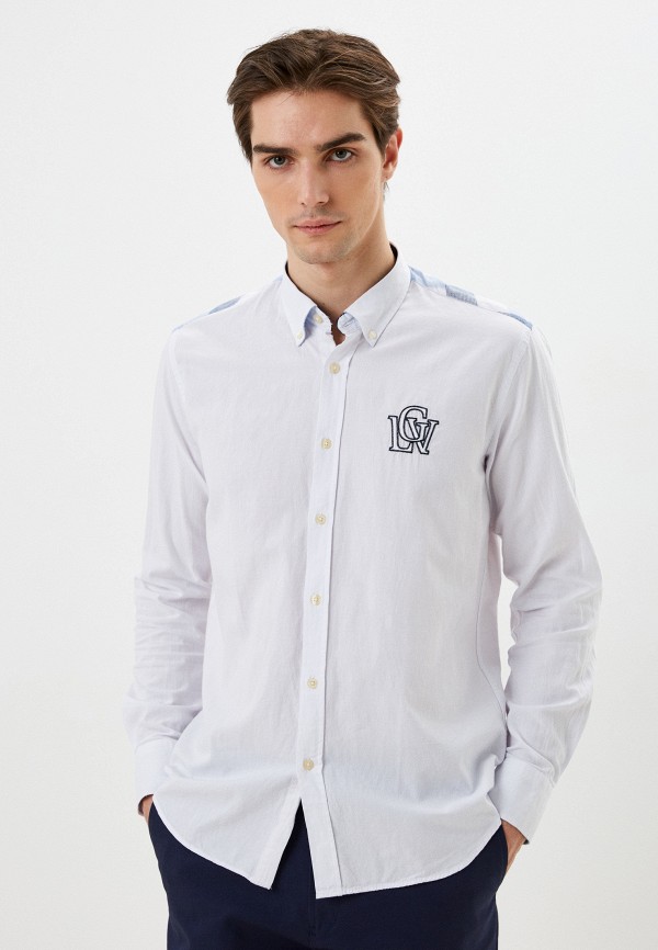 

Рубашка Galvanni, Белый