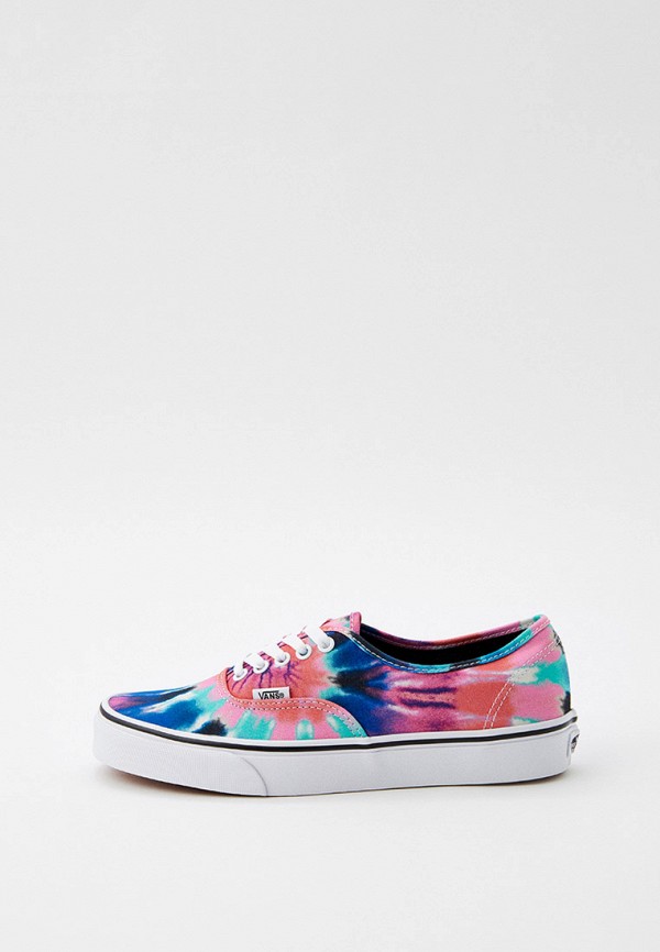 

Кеды Vans, Разноцветный, UA Authentic