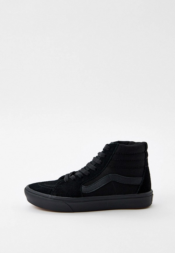 

Кеды Vans, Черный, UA ComfyCush SK8-Hi