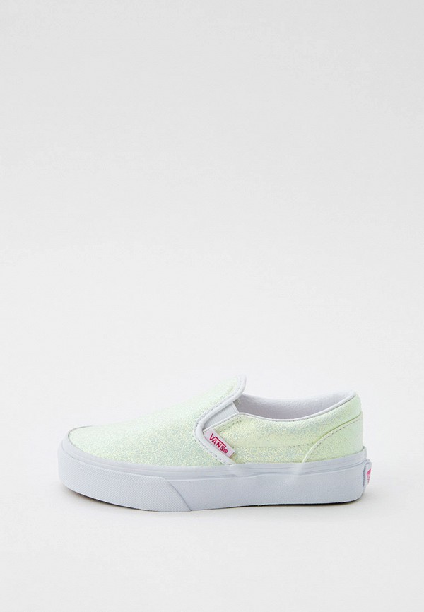 фото Слипоны vans