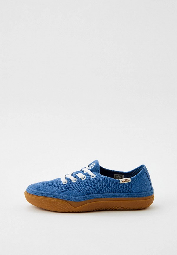 

Кеды Vans, Синий