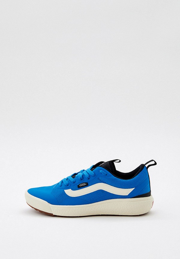 

Кроссовки Vans, Синий, UA ULTRARANGE EXO