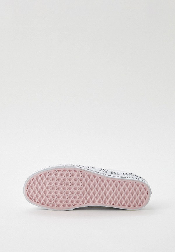 Слипоны  Vans фото