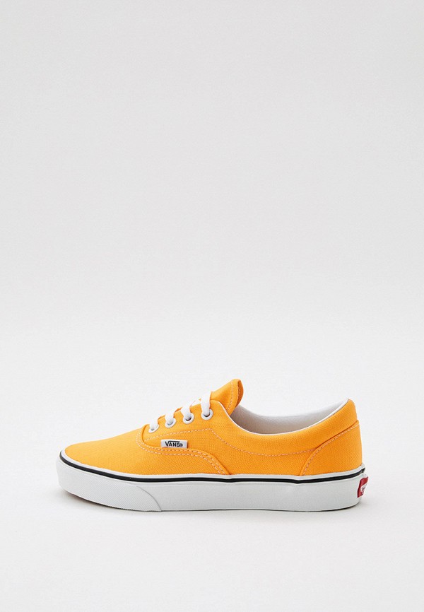 

Кеды Vans, Оранжевый, Vans House of Terror_IT, Era