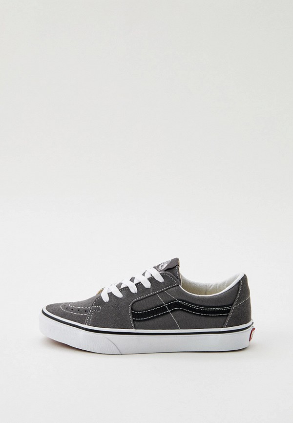 

Кеды Vans, Серый, UA SK8-LOW