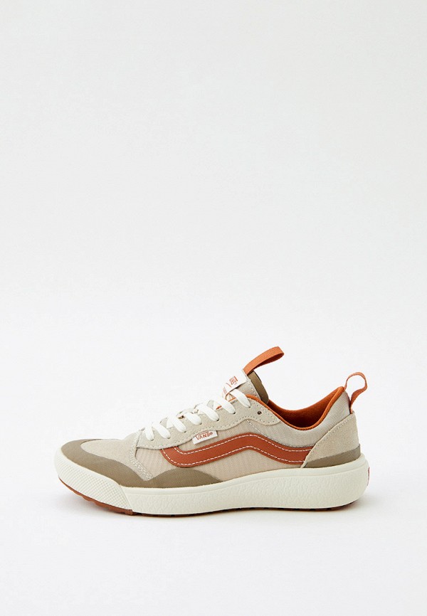 

Кроссовки Vans, Бежевый, UA ULTRARANGE EXO SE
