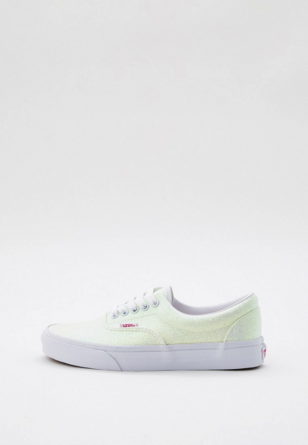 

Кеды Vans, Зеленый, UA Era