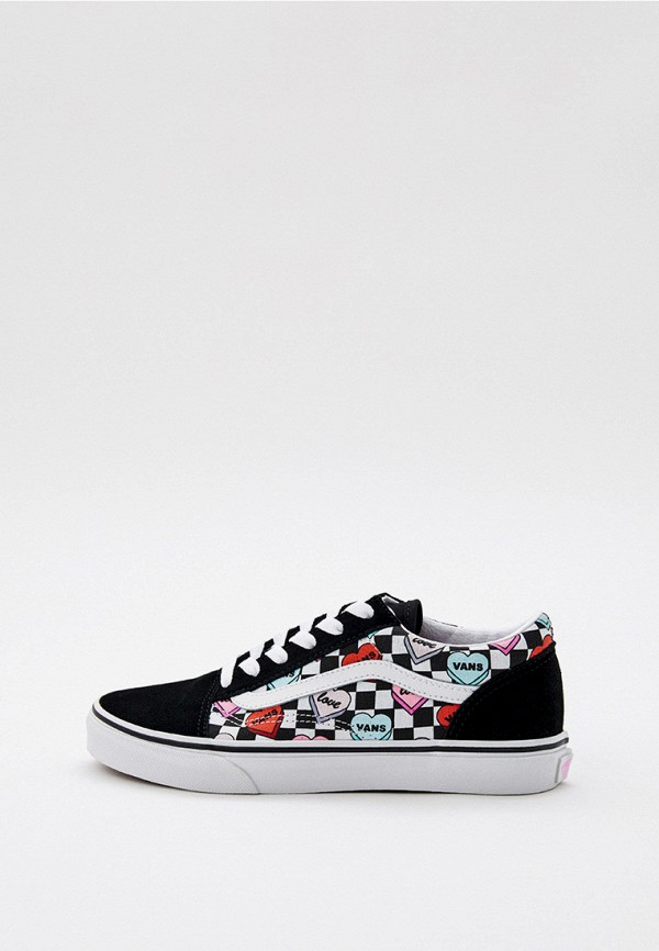 Кеды для мальчика Vans VA5EE6