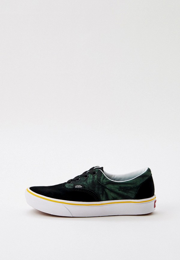 

Кеды Vans, Черный, UA ComfyCush Era