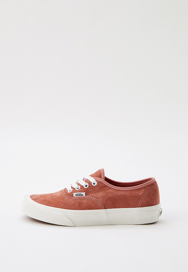 

Кеды Vans, Коричневый, UA Authentic
