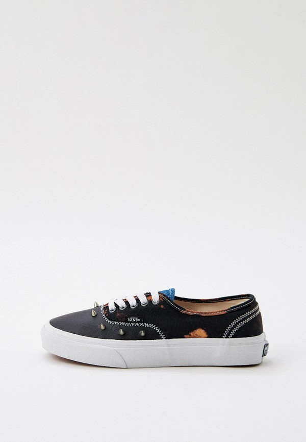

Кеды Vans, Черный, UA Authentic