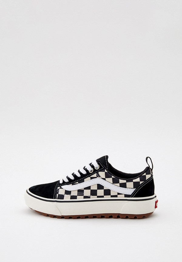 

Кеды Vans, Черный, UA Old Skool MTE-1