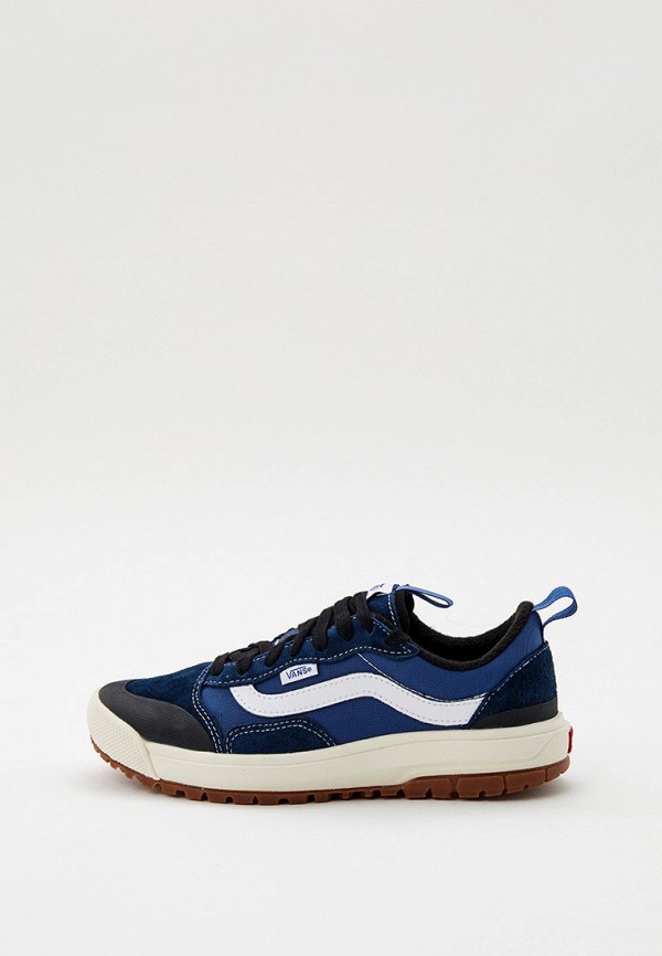 

Кроссовки Vans, Синий, Ultrarange EXO MTE-1